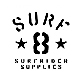 サーフエイト／SURF8
