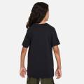 ナイキ スケートボーディング|NIKE SB YOUTH DRIFIT Tシャツ (BLACK) FD3197-010 150サイズ(M)-1