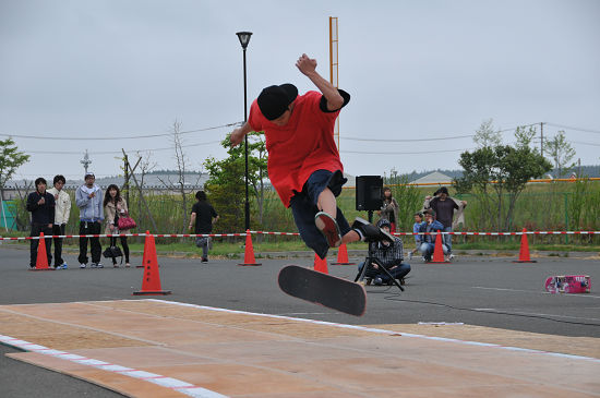 2010年エス・スケートゲーム北日本予選-15