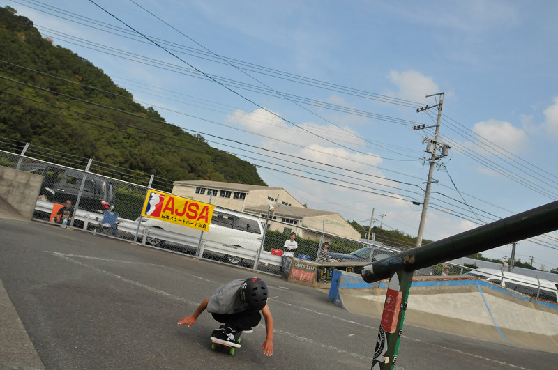 2012年AJSA全日本アマチュア・スケートボード選手権-55