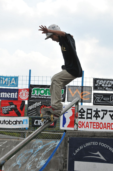 2012年AJSA全日本アマチュア・スケートボード選手権-81