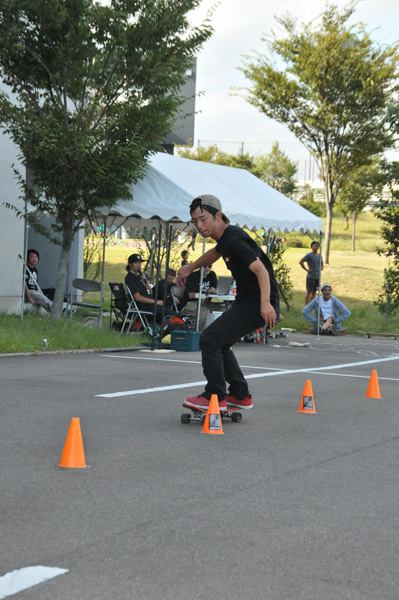 2013年東日本スラローム選手権-45