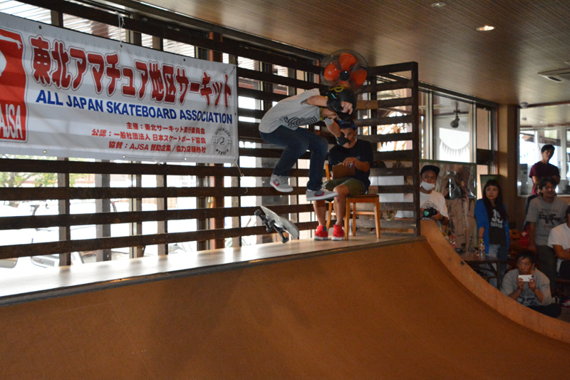 2015年AJSAアマチュアサーキット 東北地区 福島江大会-59
