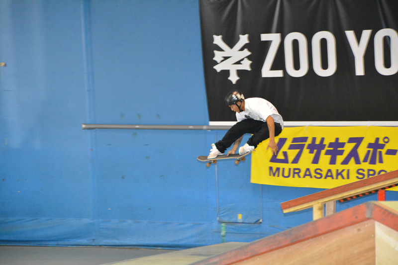 2015年AJSA全日本アマチュア・スケートボード選手権・予選-125