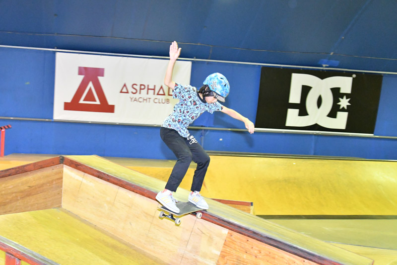2016年 AJSA全日本アマチュア・スケートボード選手権 予選-172