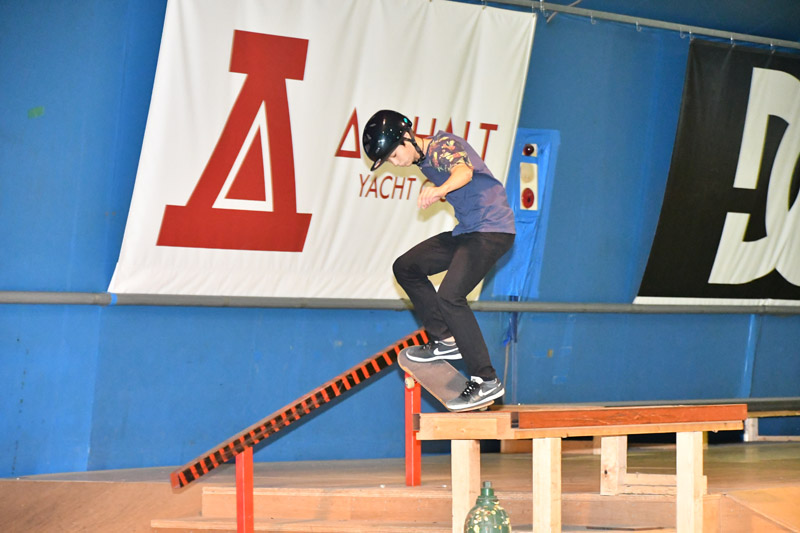 2016年 AJSA全日本アマチュア・スケートボード選手権 予選-226