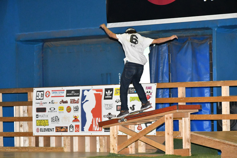 2016年 AJSA全日本アマチュア・スケートボード選手権 予選-83