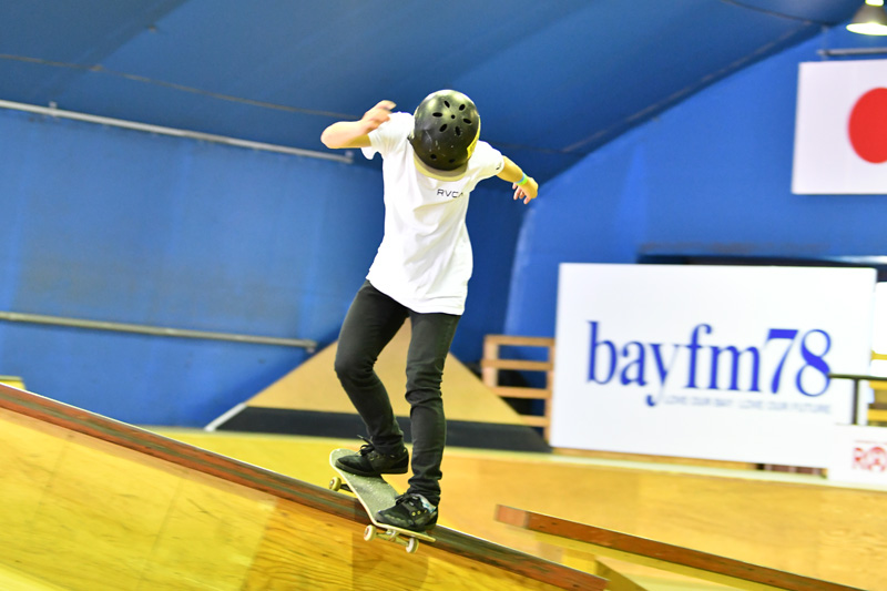 2017年 第１回全日本スケートボード選手権/JRSF主催-36