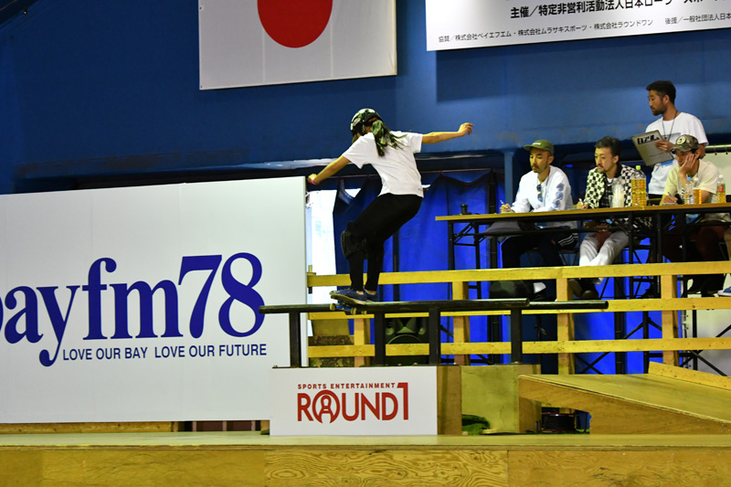 2017年 第１回全日本スケートボード選手権/JRSF主催-48