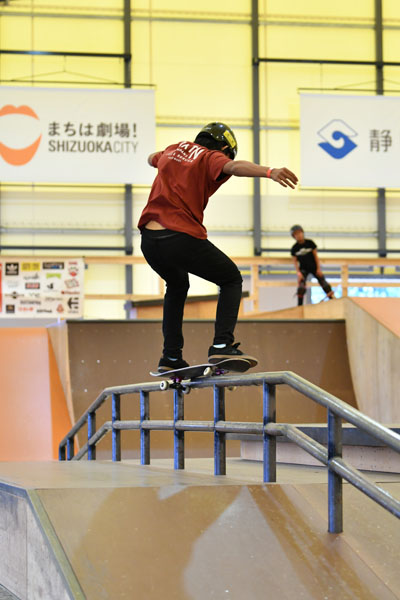 2017年 AJSA全日本アマチュア・スケートボード選手権 予選1-24ヒート-274