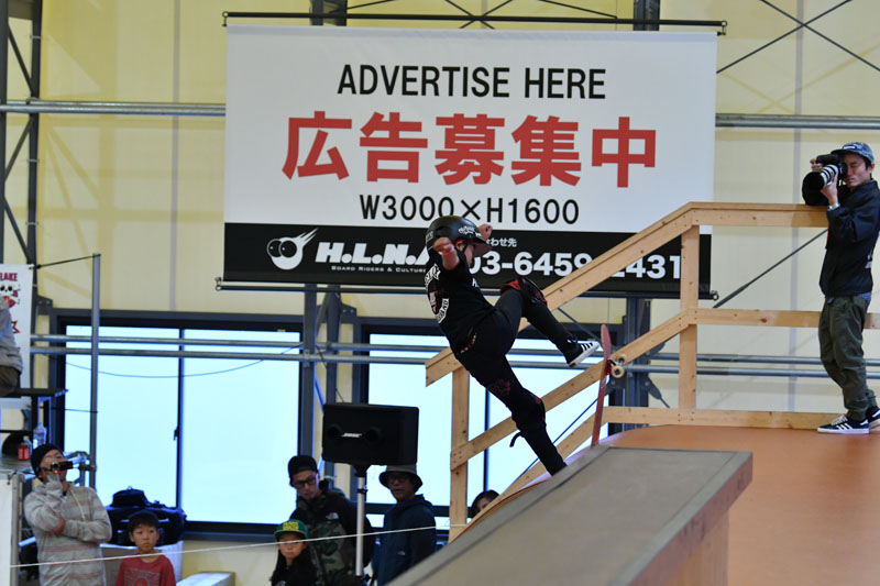 2017年 AJSA全日本アマチュア・スケートボード選手権 予選1-24ヒート-277