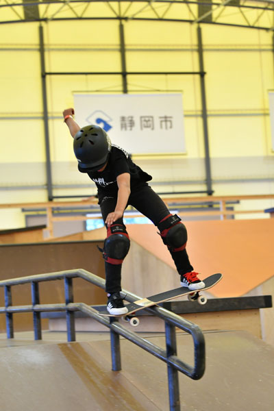 2017年 AJSA全日本アマチュア・スケートボード選手権 予選1-24ヒート-284