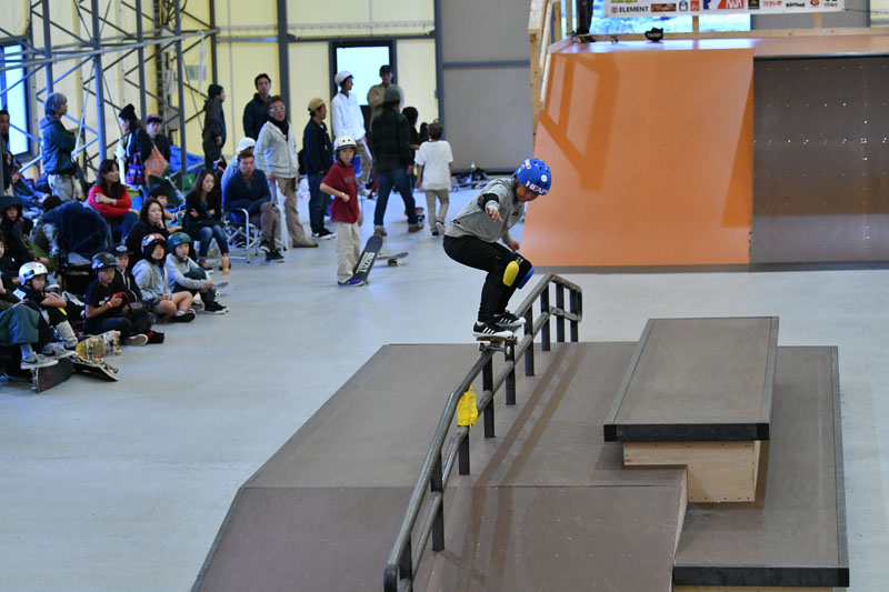 2017年 AJSA全日本アマチュア・スケートボード選手権 予選1-24ヒート-298
