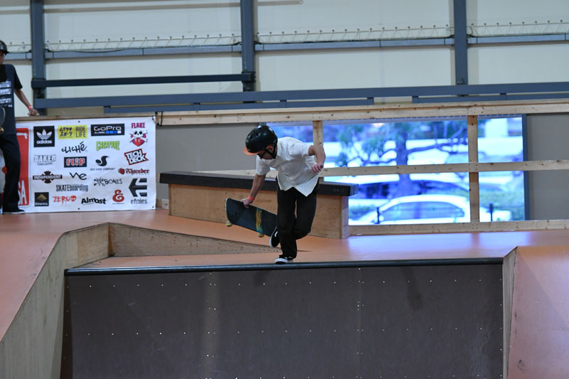 2017年 AJSA全日本アマチュア・スケートボード選手権 予選25-49ヒート-158
