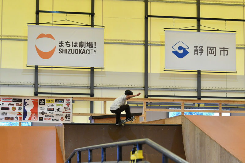 2017年 AJSA全日本アマチュア・スケートボード選手権 予選25-49ヒート-164