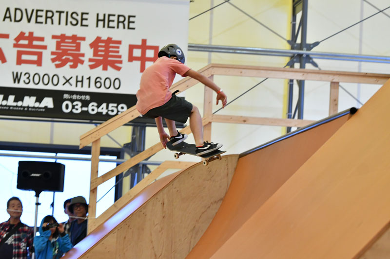 2017年 AJSA全日本アマチュア・スケートボード選手権 予選25-49ヒート-178