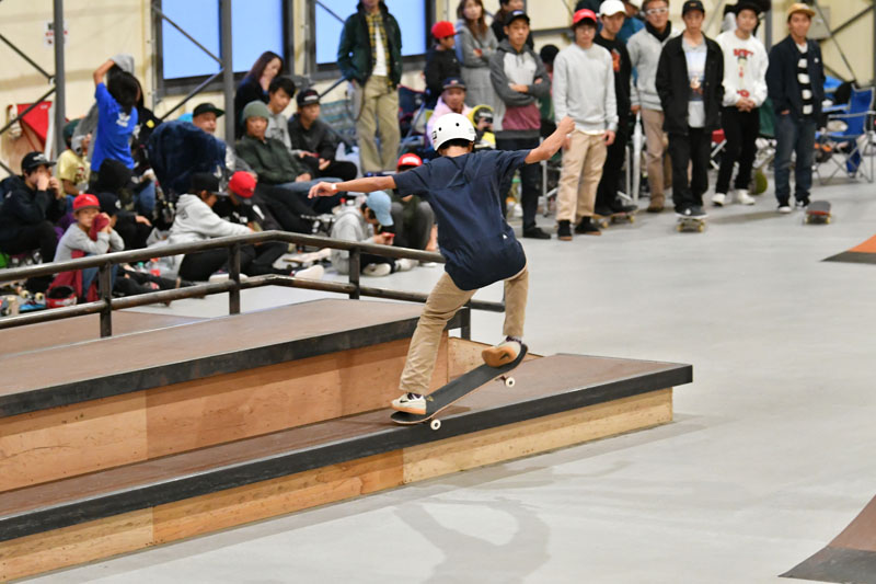 2017年 AJSA全日本アマチュア・スケートボード選手権 予選25-49ヒート-202