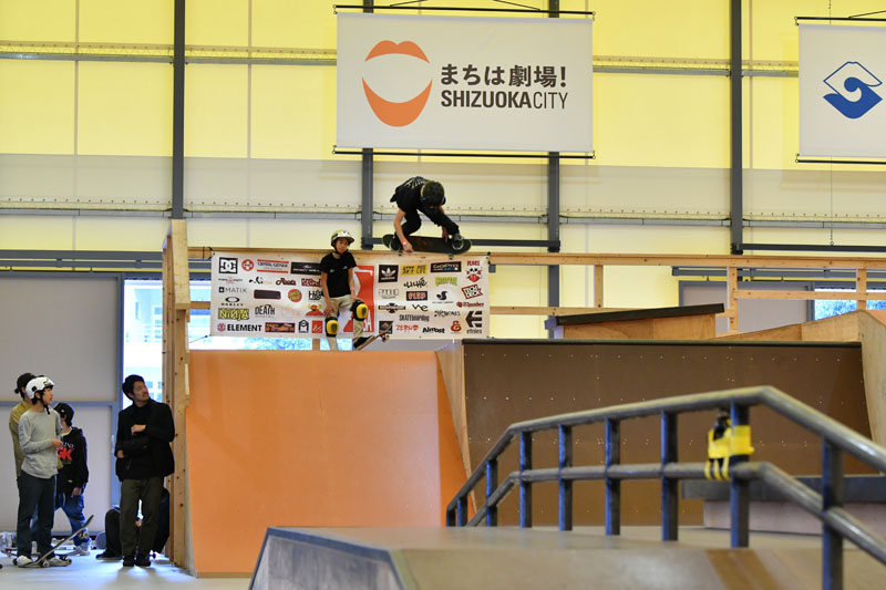 2017年 AJSA全日本アマチュア・スケートボード選手権 予選25-49ヒート-244