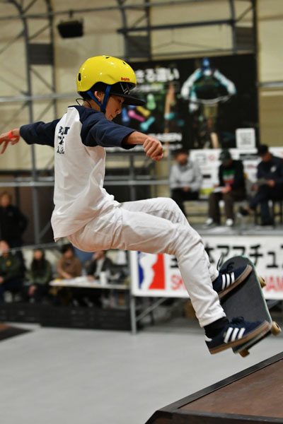 2017年 AJSA全日本アマチュア・スケートボード選手権 予選50-74ヒート-184