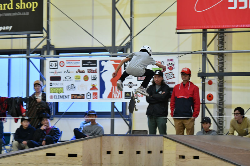 2017年 AJSA全日本アマチュア・スケートボード選手権 予選50-74ヒート-252