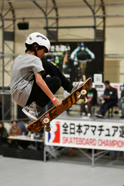 2017年 AJSA全日本アマチュア・スケートボード選手権 予選50-74ヒート-254
