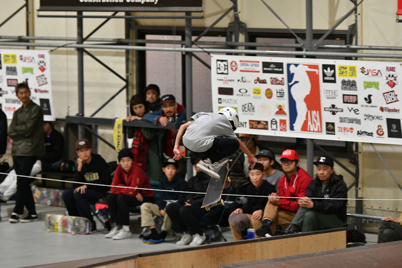 2017年 AJSA全日本アマチュア・スケートボード選手権 予選50-74ヒート-257