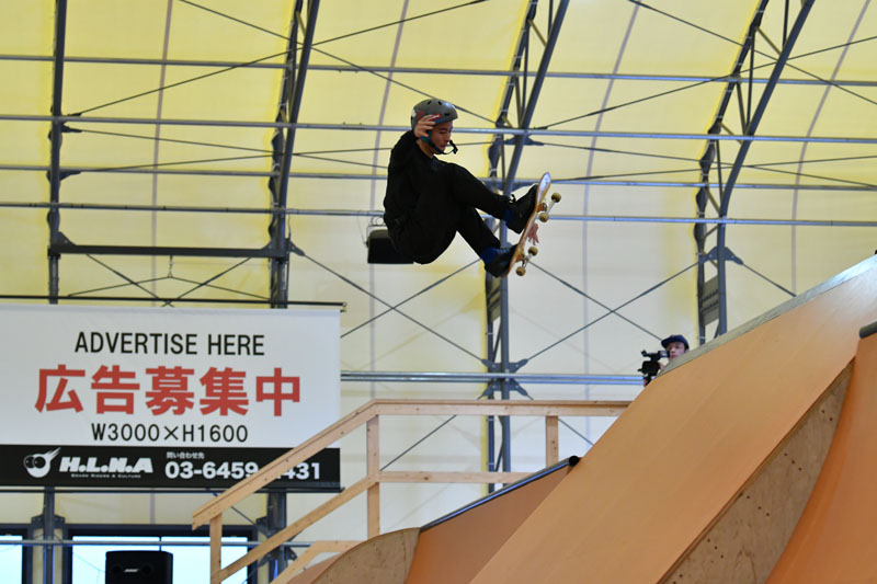 2017年 AJSA全日本アマチュア・スケートボード選手権 予選50-74ヒート-280