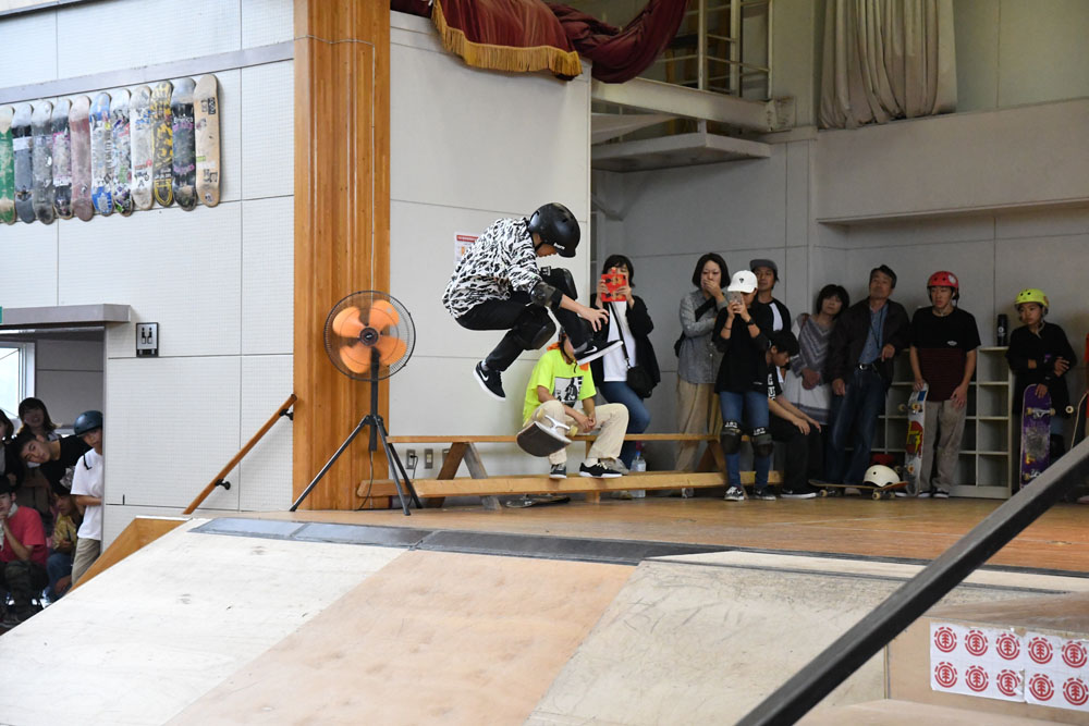 2019年AJSAアマチュアサーキット 東北地区 宮城・川崎大会-19