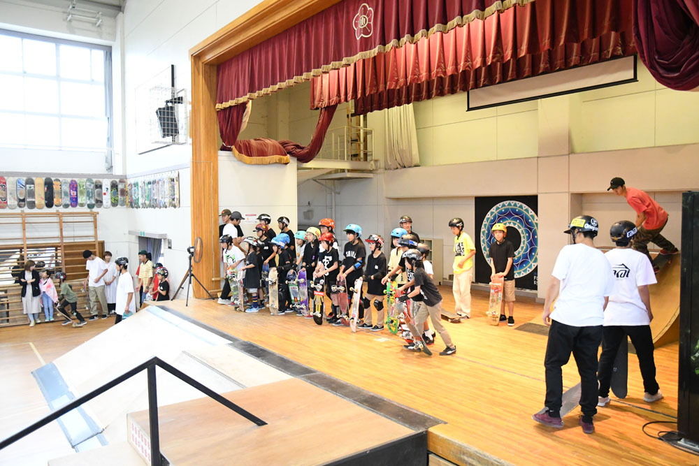 2019年AJSAアマチュアサーキット 東北地区 宮城・川崎大会-6