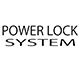 パワーロックシステム／POWER LOCK SYSTEM