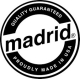 マドリッドスケートボード／MADRID SKATEBOARD