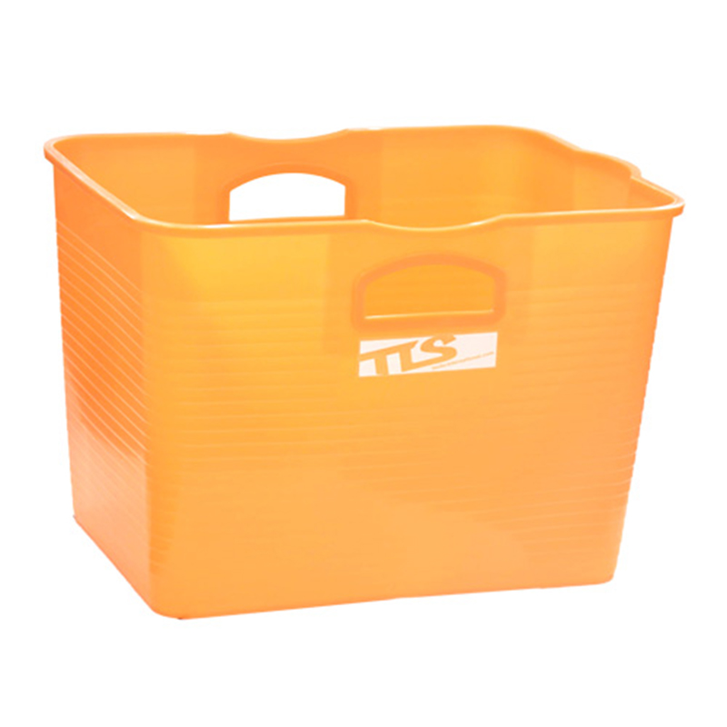 トゥールス|TOOLS WATER BOX (バケツ) オレンジ