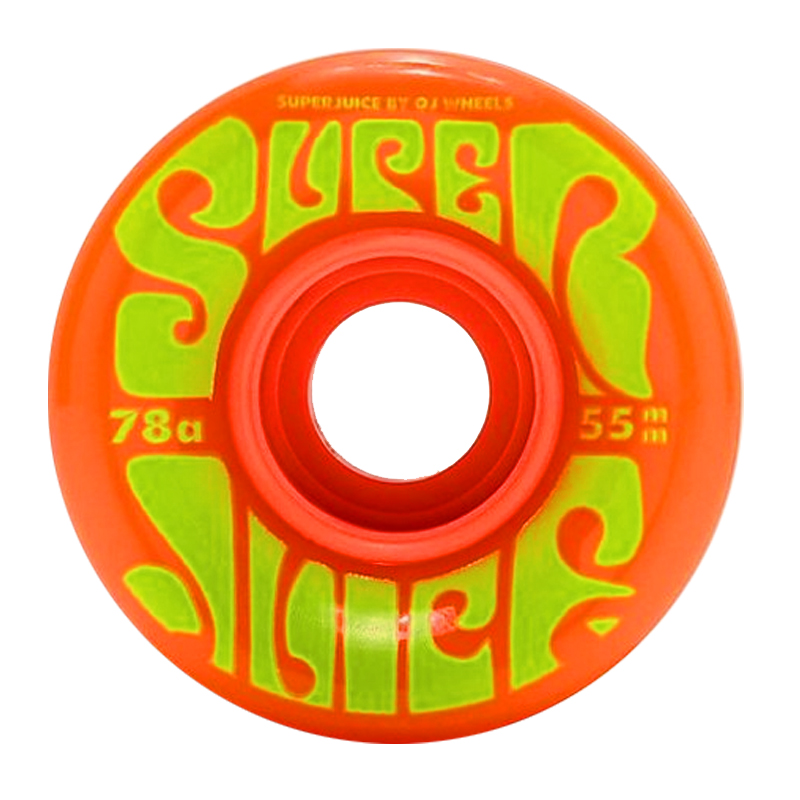 オージェー|OJ MINI SUPER JUICE (ORANGE) 55mm