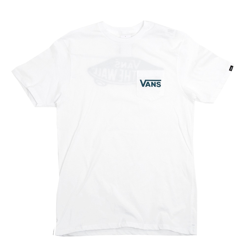 バンズ|OF THE WALL CLASSIC TEE (Mサイズ) WHITE