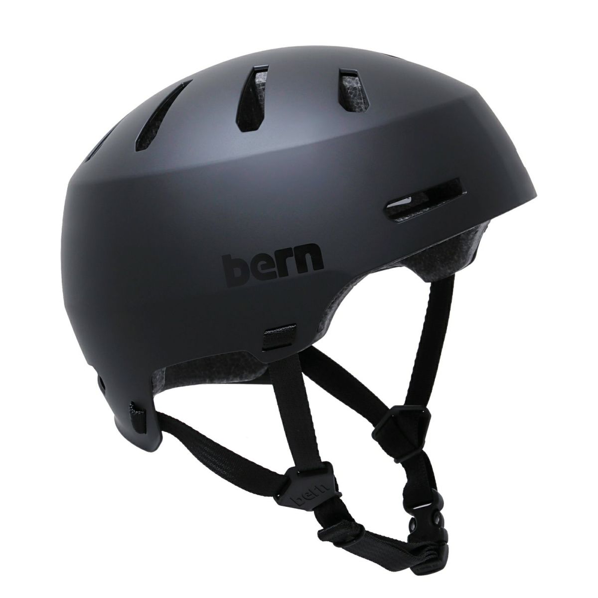 bern ヘルメット　MACON 2.0 japan fit サイズM