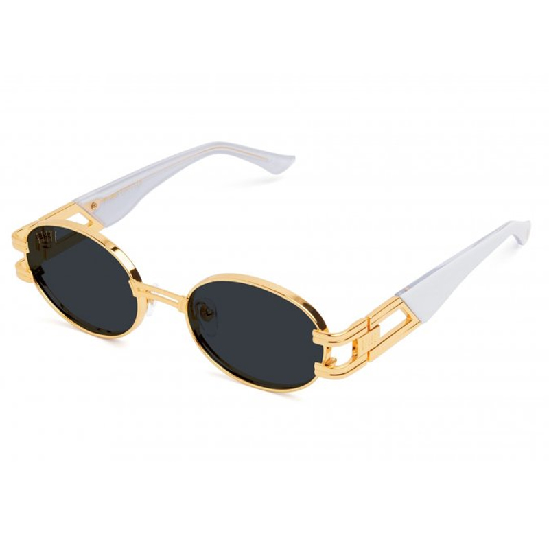 ナインファイブ|ST. JAMES Tuxedo & 24K Gold Sunglasses セントジェームス / タキシード&24Kゴールド / サングラス / ナインファイブ