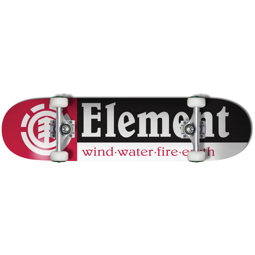 エレメント|ELEMENT SECTION COMPLETE 7.5