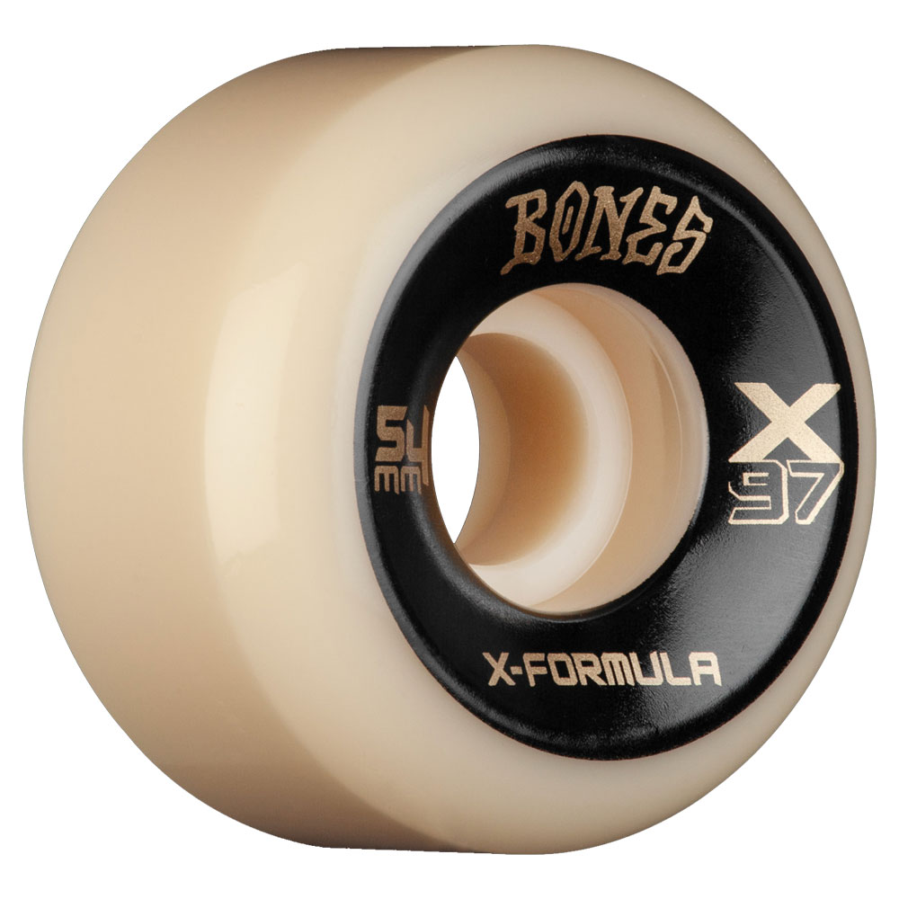 ボーンズ ウィール|BONES WHEELS X-FORMULA V6 WIDECUT 54mm 97A
