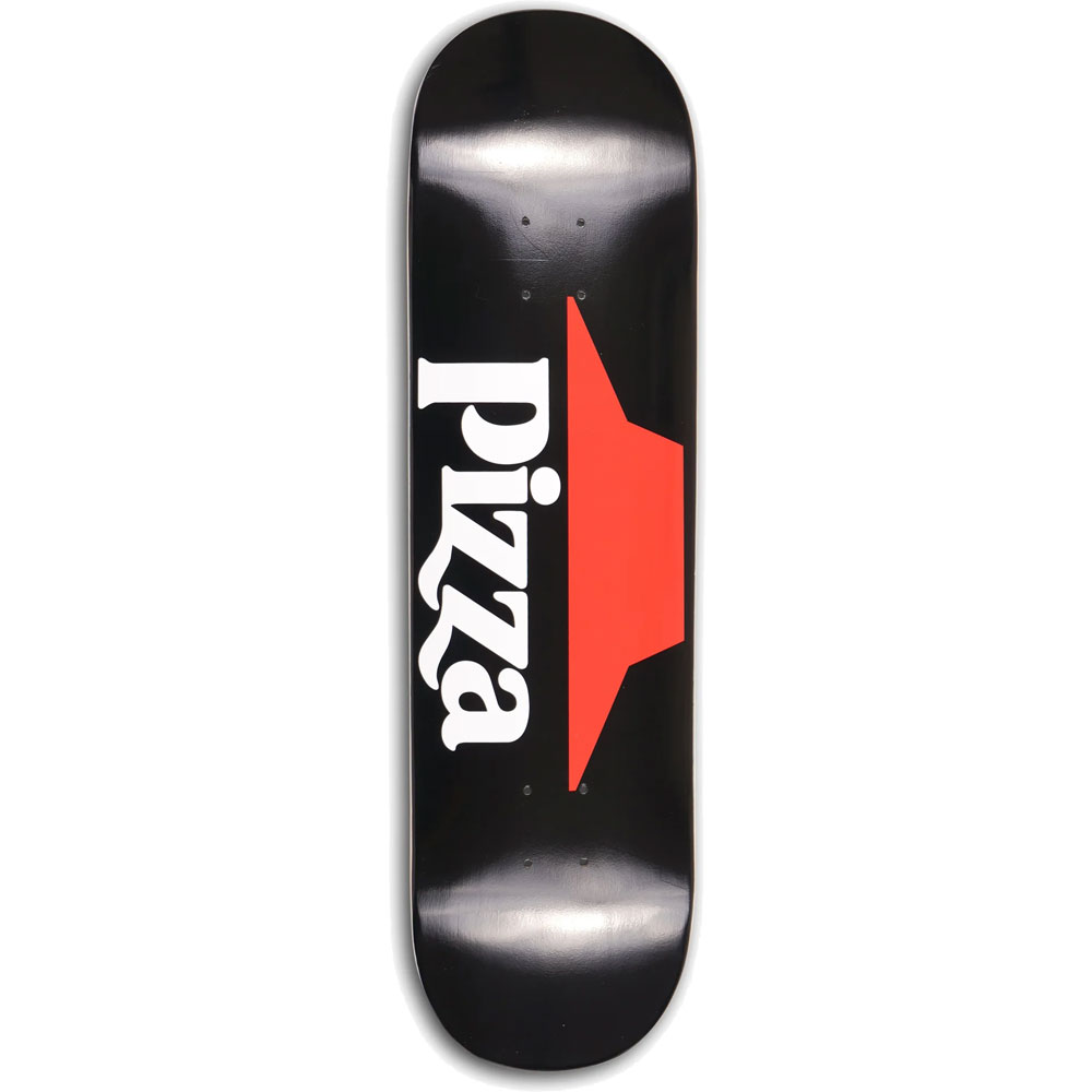 ピザ スケートボード|PIZZA HUT 8.0