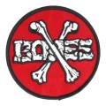 ボーンズ ウィール/Cross Bone