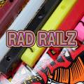 ラッドレイルズ/RAD RAILZ