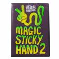 ヘロイン|MAGIIC STICKY HAND 2-0