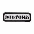 ドッグタウン|DOGTOWN EMB PATCH/WORKSHIRT PATCH-0