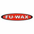 フー・ワックス|FU WAX ロゴ ステッカー-0