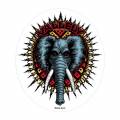 パウエル|VALLELY ELEPHANT 4.5’-0