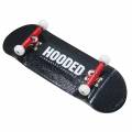 フーデッド|HOODED 33mm StartUp! フィンガースケートボード 【指スケ】 BLACK-0