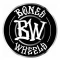 ボーンズ ウィール|BONES BRANDED 4”-0
