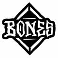 ボーンズ ウィール|BONES DIAMOND 3”-0