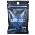ソース|SOURCE BOLTS ( BLUE ) プラス 7/8-0