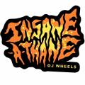 オージェー|OJ INSANE-A-THANE 2.5” (オレンジ)-0